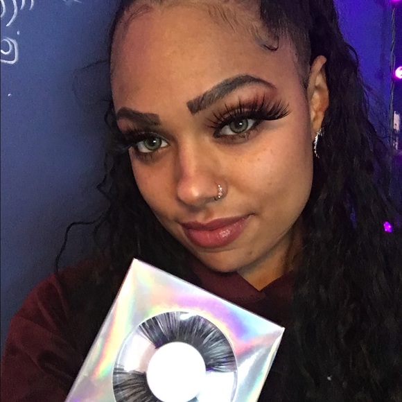 Kawaii Eyelashes - Picture 1 of 5